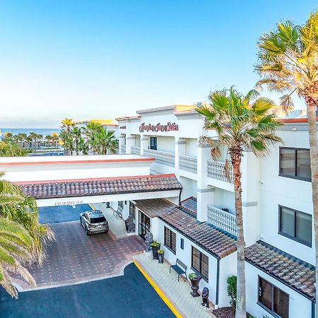 Hampton Inn & Suites St. Augustine-Vilano Beach Saint Augustine Exterior foto